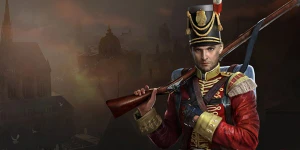 Total Clash – Nexon представила новый стратегический варгейм для мобильных устройств