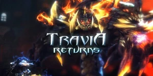 Travia Returns – новый мобильный экшн пробно запущен в Северной Америке