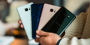 Утечка всех спецификаций и функционала предстоящего HTC U