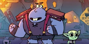 В Австралии, Новой Зеландии и ещё нескольких регионах стартовал soft launch Dungeon, Inc.