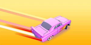 В сети появился новый трейлер Crash Club, рекламируя триллион возможностей для кастомизации