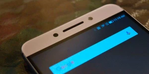 Появилось видео и фотографии LeEco LE X920 с двойной камерой