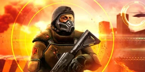 Встречайте новых зомби в предстоящей Kill Shot Virus