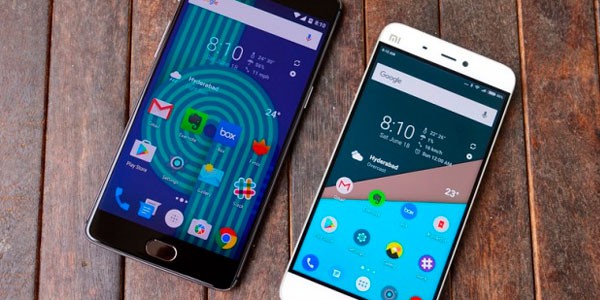 Сравнение: Xiaomi Mi6 vs OnePlus 3T - чья камера лучше?