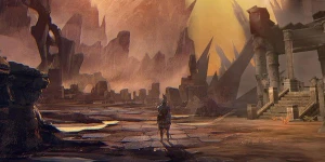 Закрытое бета-тестирование мобильной игры Luthiel стартует 25 апреля