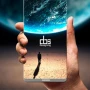 3D Макет Samsung Galaxy Note 8: дизайн и двойная основная камера