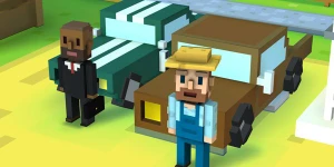 Бета-тестирование Blocky Farm и её пробный запуск стартуют 5 июня