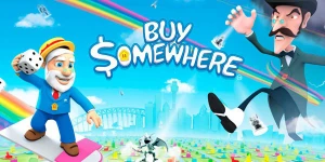 Buy Somewhere – 