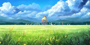 Caravan Stories – анонсирована новая кроссплатформенная японская MMORPG