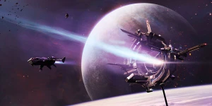 Crescent Moon опубликует Subdivision Infinity 25 мая