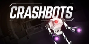Экшн-раннер Crashbots ищет бета-тестеров