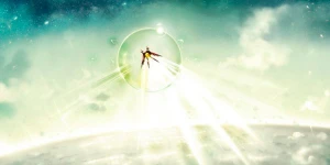 Enceladus станет следующим проектом от создателей Guns of Mercy