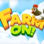 Farm On! предлагает управлять фермой в портретном режиме