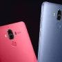 Huawei Mate 9 получит два новых и модных цвета: синий и красный