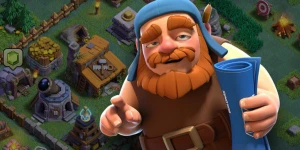 Крупное обновление “Builder Base” в Clash of Clans, что нового?