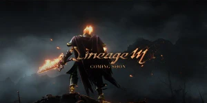 Lineage M - создание персонажей стартует 16 мая в Корее