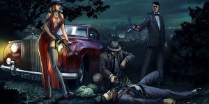 Mafia Wars от Zynga пробно запущена на iPhone и iPad в Канаде