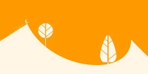 Минималистическая, основанная на физике лыжная игра Just Ski доберётся до App Store 10 мая