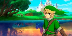 Nintendo планирует мобильный релиз Legend of Zelda вслед за Animal Crossing