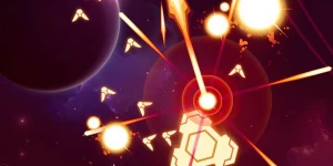 Nova Drift от Pixeljam предложит геймерам микс RPG и двухкнопочного шутера