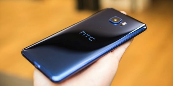 Новый тизер HTC U 11 намекает на поддержку 360 градусного видео