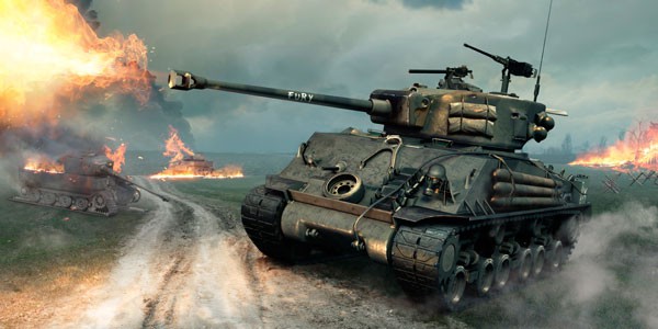 Обновление 3.9 World of Tanks: Blitz - нерф премиум-функций и новые танки