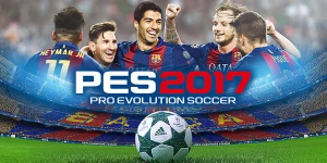 PES 2017 появится на мобильных платформах в мае, и, похоже, футбола в ней будет много