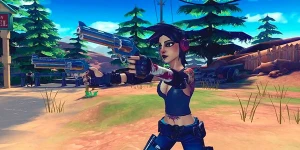 Первый трейлер геймплея Dead Rivals от Gameloft