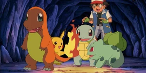 Pokémon: Magikarp Jump пробно запущена в итальянском App Store