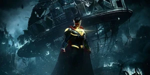 Полный список всех персонажей в Injustice 2: осколки наше все