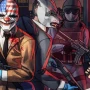 Появился геймплейный трейлер Payday: Crime War
