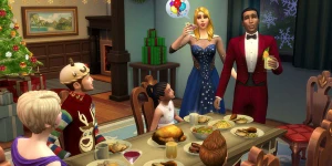 Предстоящая The Sims Mobile пробно запущена на Android