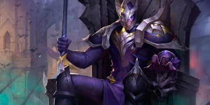 Пробно запущена невероятно популярная в Китае MOBA Strike of Kings