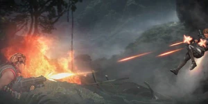 Protostrike, предстоящий онлайн арена-шутер ищет бета-тестеров