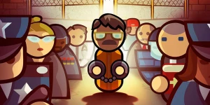 Релиз Prison Architect: Mobile состоится весной, в сети появился её свежий трейлер
