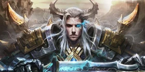 Состоялся пробный запуск Dragon Revolt: очередная MMORPG про драконов
