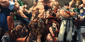 Street Fighter IV: Champion Edition выйдет этим летом