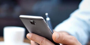 Утечка рендера OnePlus 5: на этот раз задняя часть смартфона