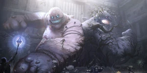 В Китае стартовало открытое бета-тестирование Android-версии Mabinogi Heroes: Eternity