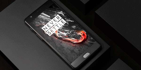 В сети появились зарисовки ожидаемого OnePlus 5