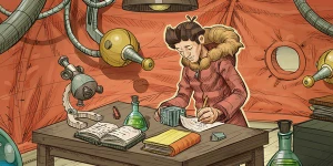 Впечатляющая и приключенческая Eden: Renaissance выйдет в конце мая