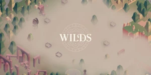 Wilds - предстоящий паззлер с персонажем и сюжетом от авторов Dots