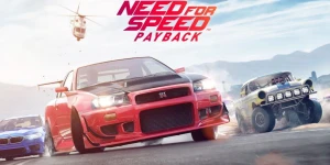 Need For Speed Payback: первый геймплей