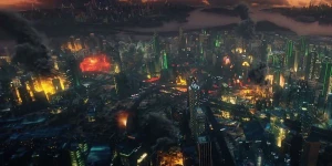 E3 2017: Crackdown 3 выйдет 7 ноября