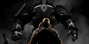 Wolfenstein 2: The new Colossus выйдет 27 октября
