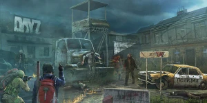 3 июля наконец-то состоится долгожданный релиз MINI DAYZ на iOS и Android