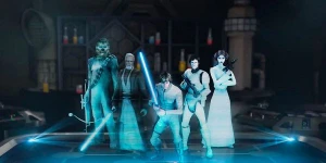 Admiral Thrawn появится 15 июня в обновлении Star Wars: Galaxy of Heroes