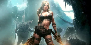 Android пользователи могут принять участие во второй глобальной бета версии ArcheAge Begins