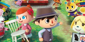 Animal Crossing появится в этом году на мобильной платформе