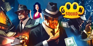 Atari готовит к пробному запуску Goon Squad, игру очень похожую на Clash Royale